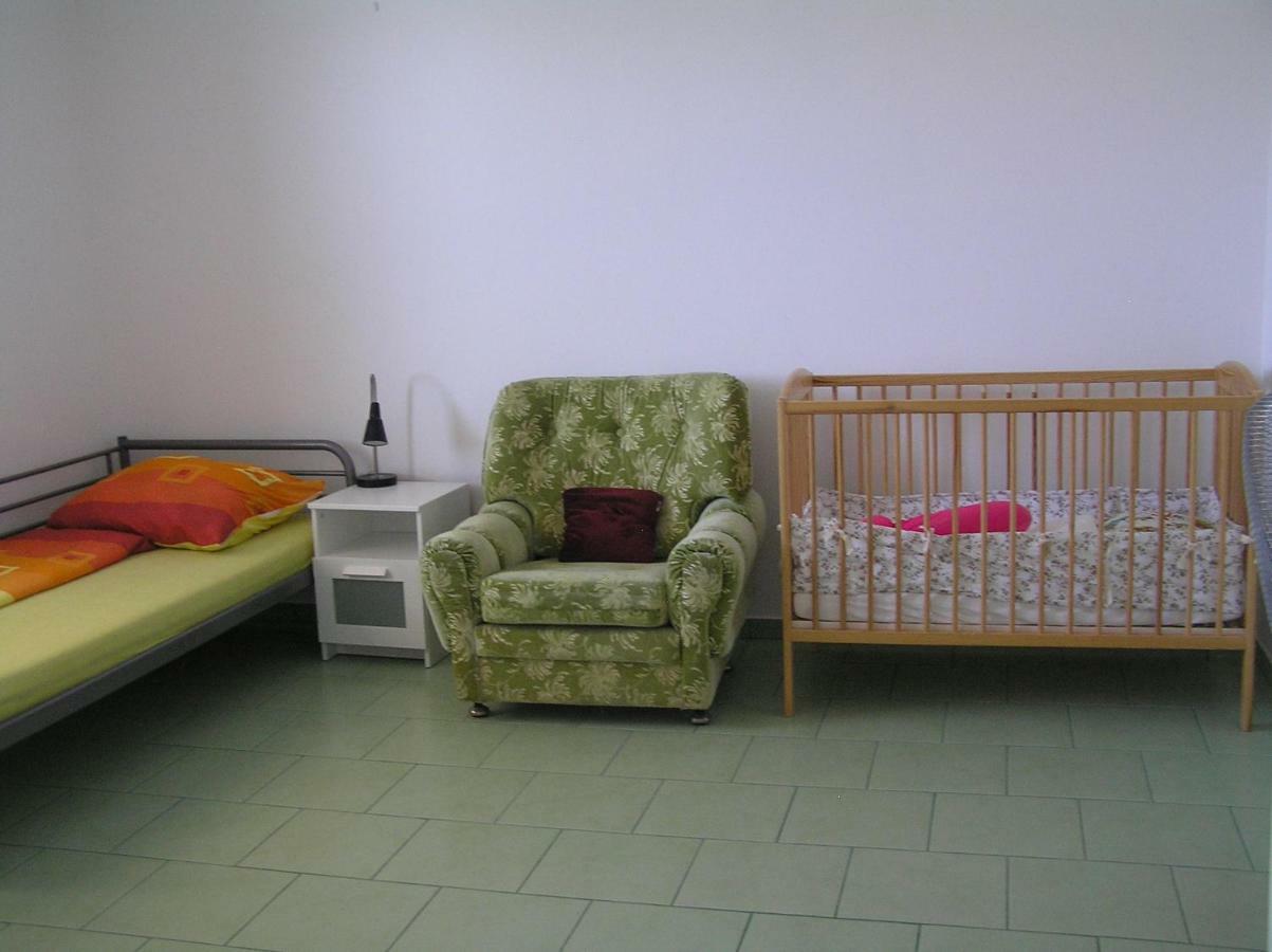 Vila U Kocura Podivin Exteriér fotografie