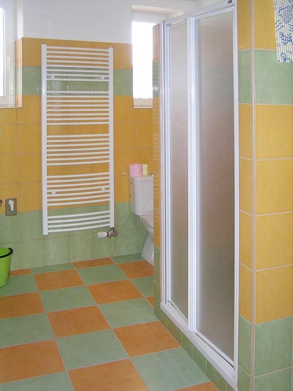Vila U Kocura Podivin Exteriér fotografie