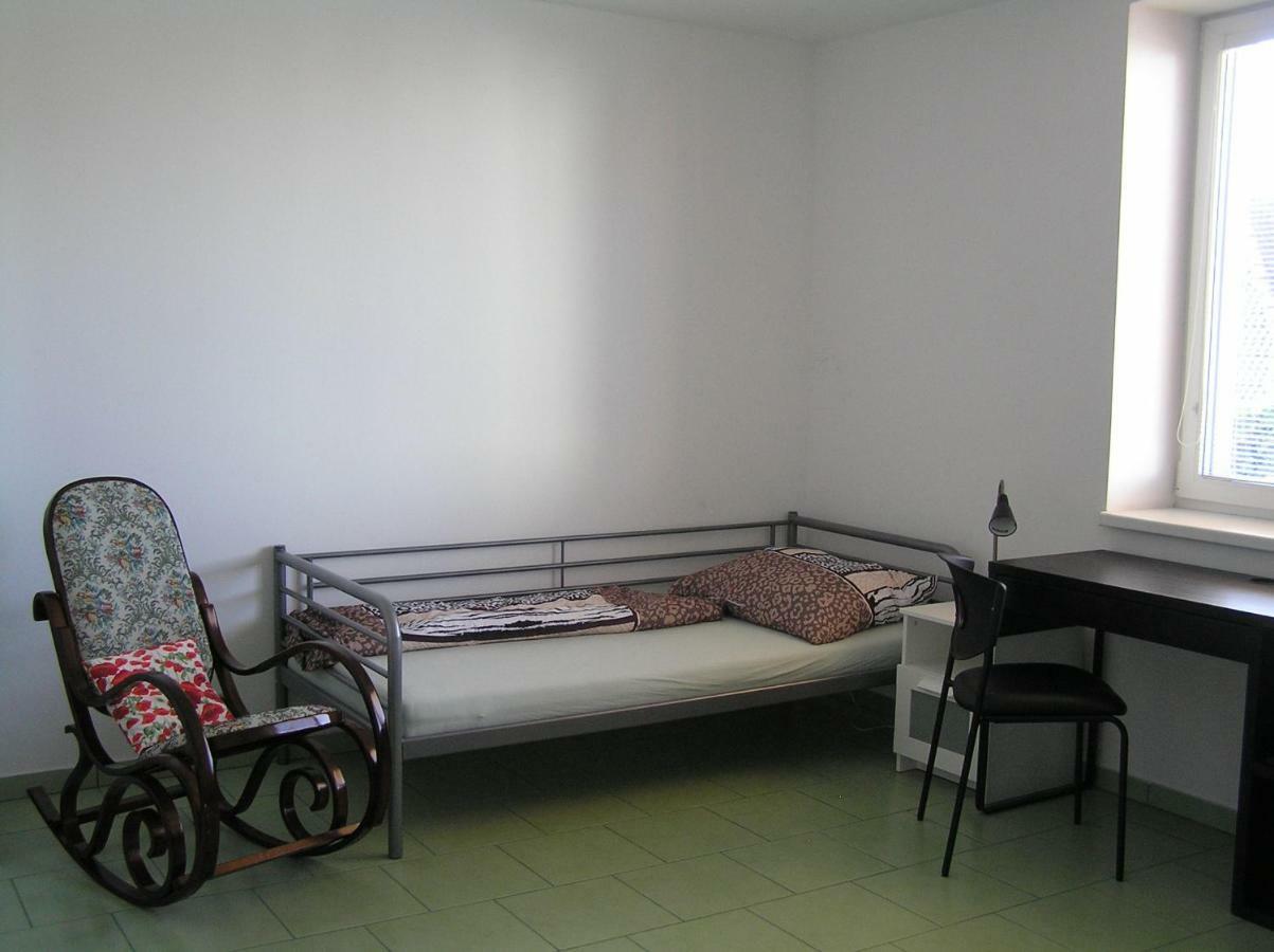 Vila U Kocura Podivin Exteriér fotografie